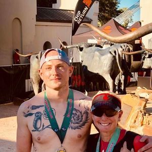 Meet your Posher, Kyle